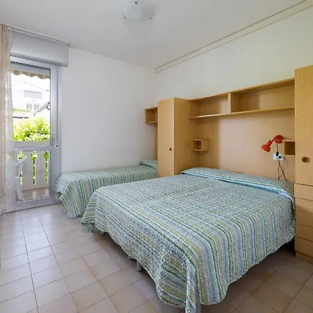 Appartement Lavinia *