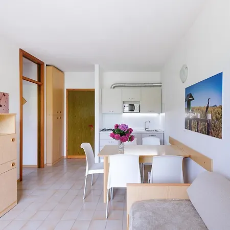 Lavinia Lägenhet Bibione