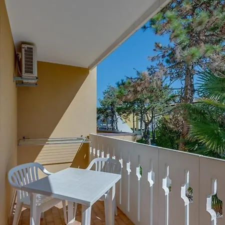 Lägenhet Lavinia Bibione