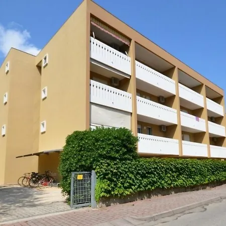Apartament Lavinia *
