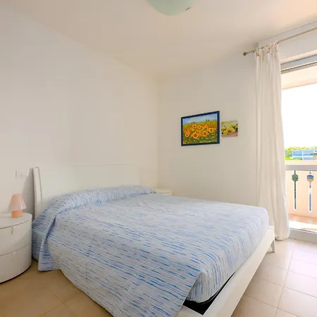 Lavinia Apartment
