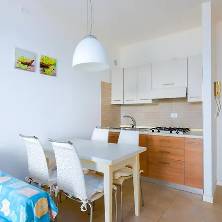 Apartment Lavinia