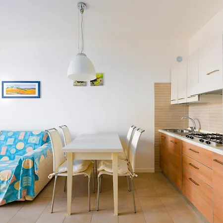 Apartment Lavinia *