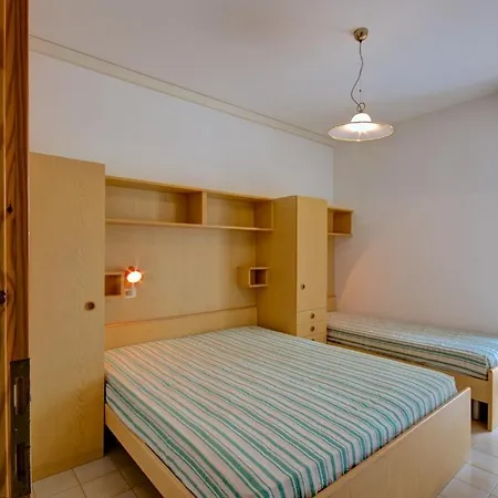 Lavinia Lägenhet Bibione