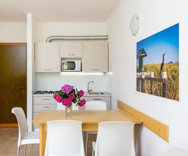 Condominio Lavinia *