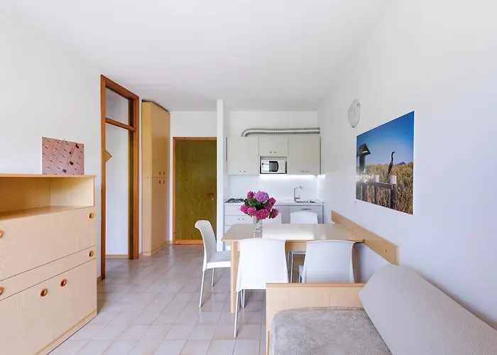 Condominio Lavinia Daire Bibione