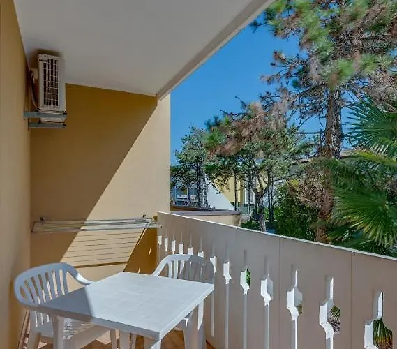 Appartement Lavinia Bibione