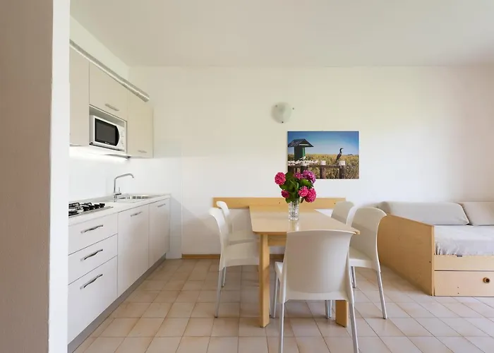 Condominio Lavinia Bibione