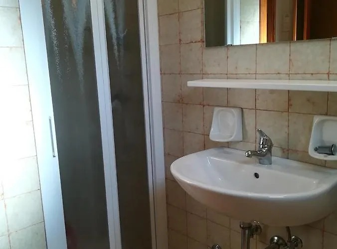 Condominio Lavinia Daire *