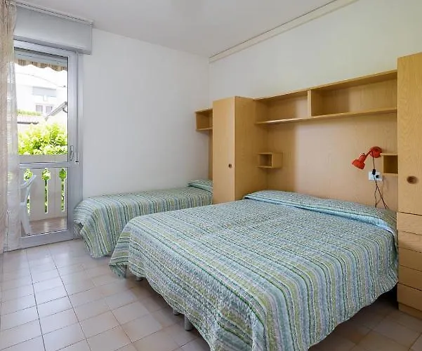 Appartement Lavinia *