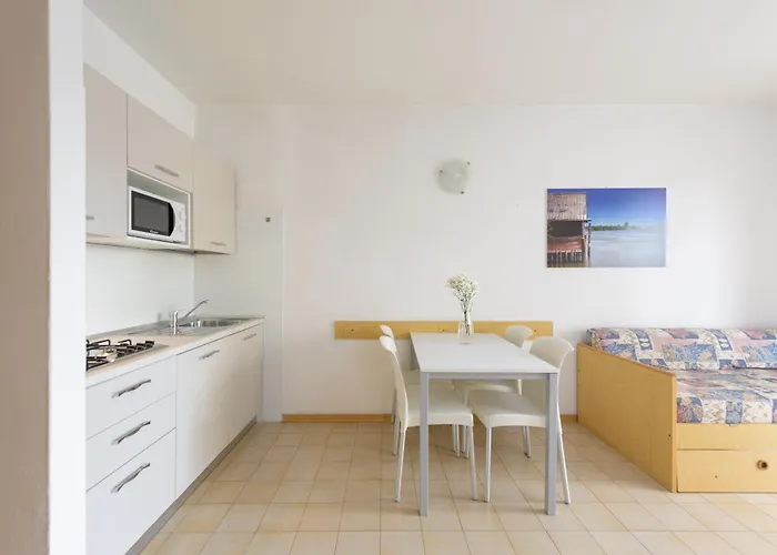 Appartement Lavinia *