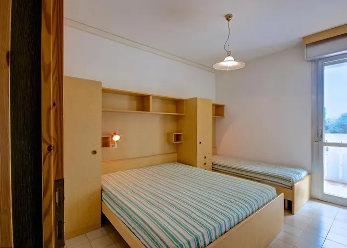 Lavinia Appartement Bibione