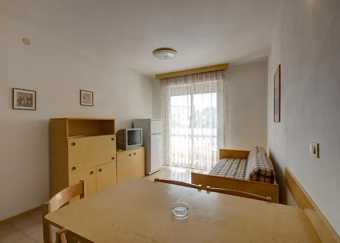 Condominio Lavinia Daire