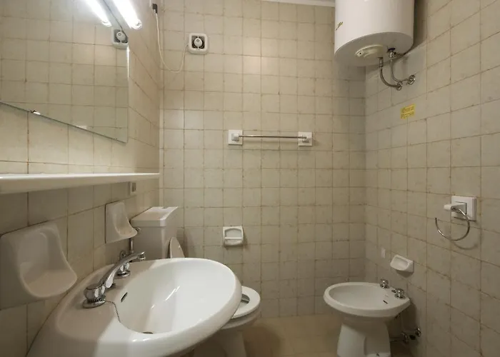 Condominio Lavinia *