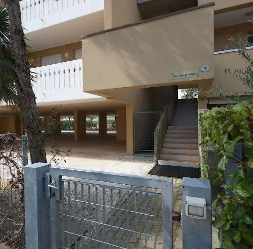 Condominio Lavinia Bibione