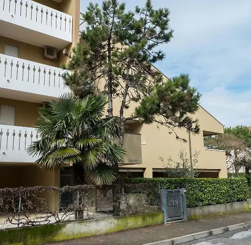 Appartement Lavinia *