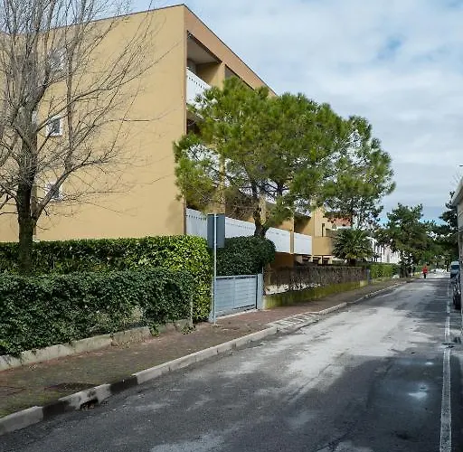 Condominio Lavinia *